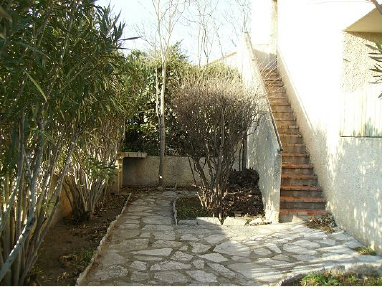 vente Appartement Marseillan Plage - Photo 1