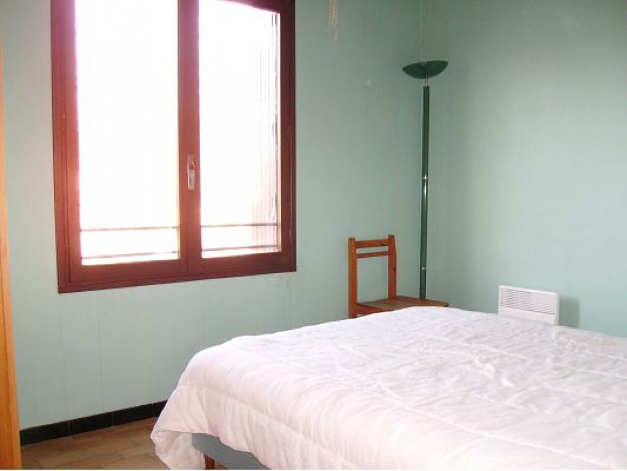 vente Appartement Marseillan Plage - Photo 11