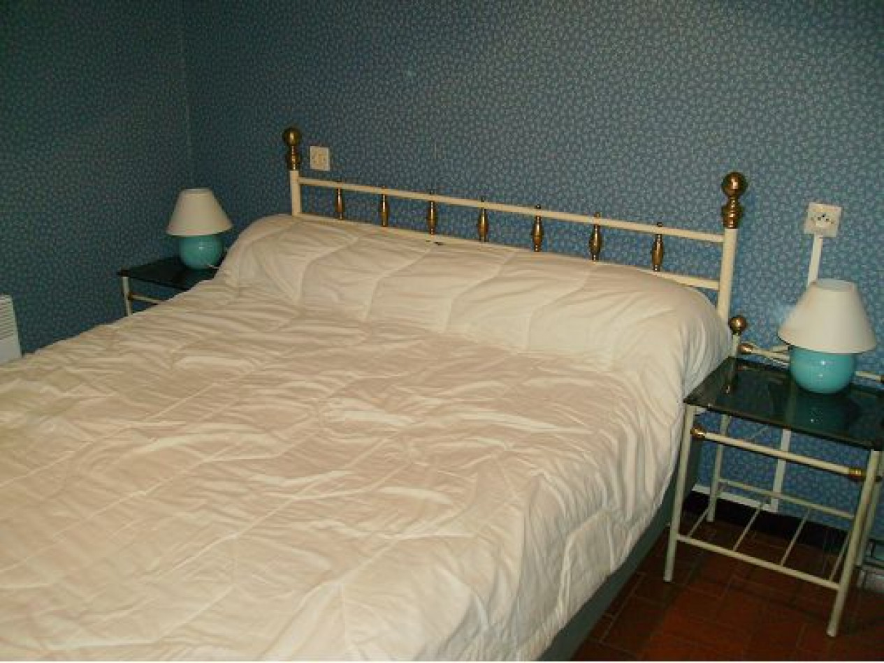 vente Appartement Marseillan Plage - Photo 10