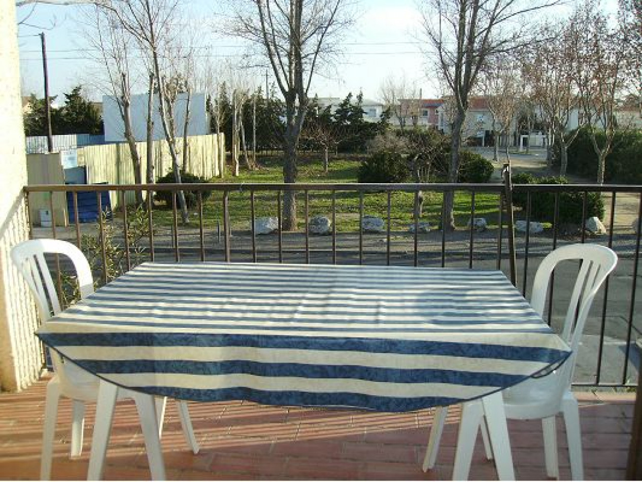 vente Appartement Marseillan Plage - Photo 3