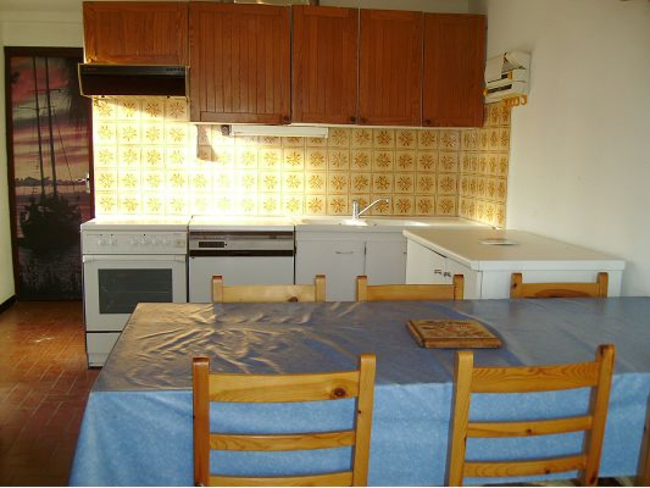 vente Appartement Marseillan Plage - Photo 6