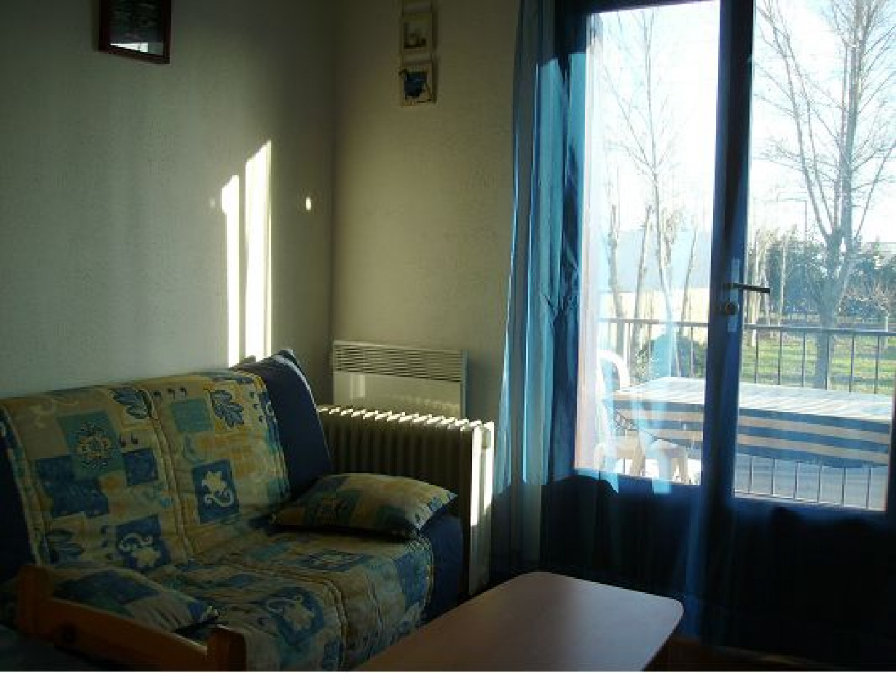 vente Appartement Marseillan Plage - Photo 8