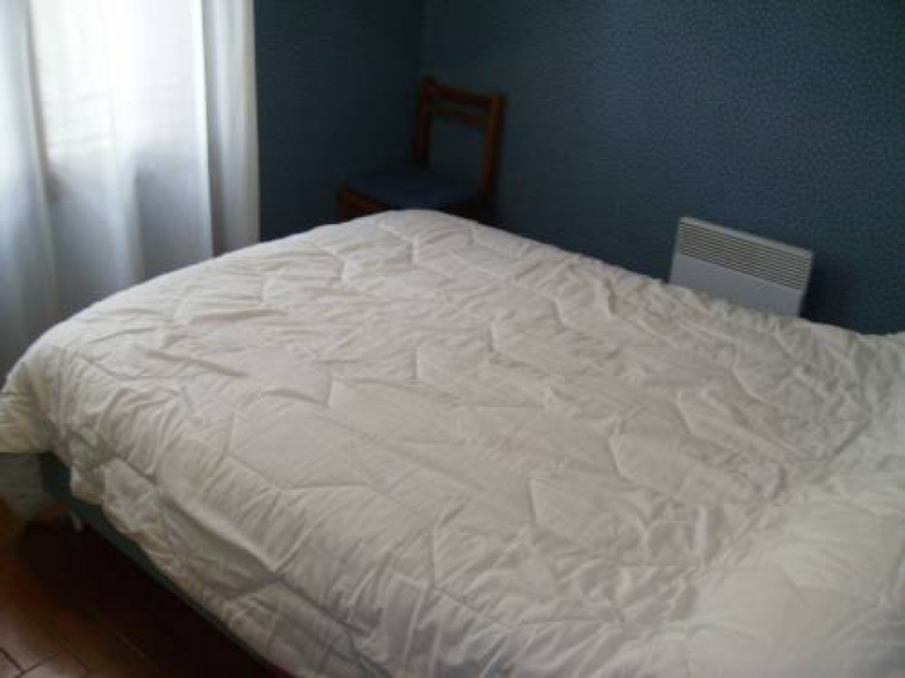 vente Appartement Marseillan Plage - Photo 9