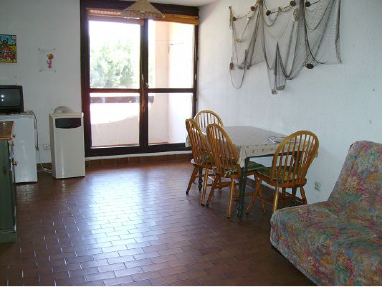 vente Appartement en résidence Marseillan Plage - Photo 2