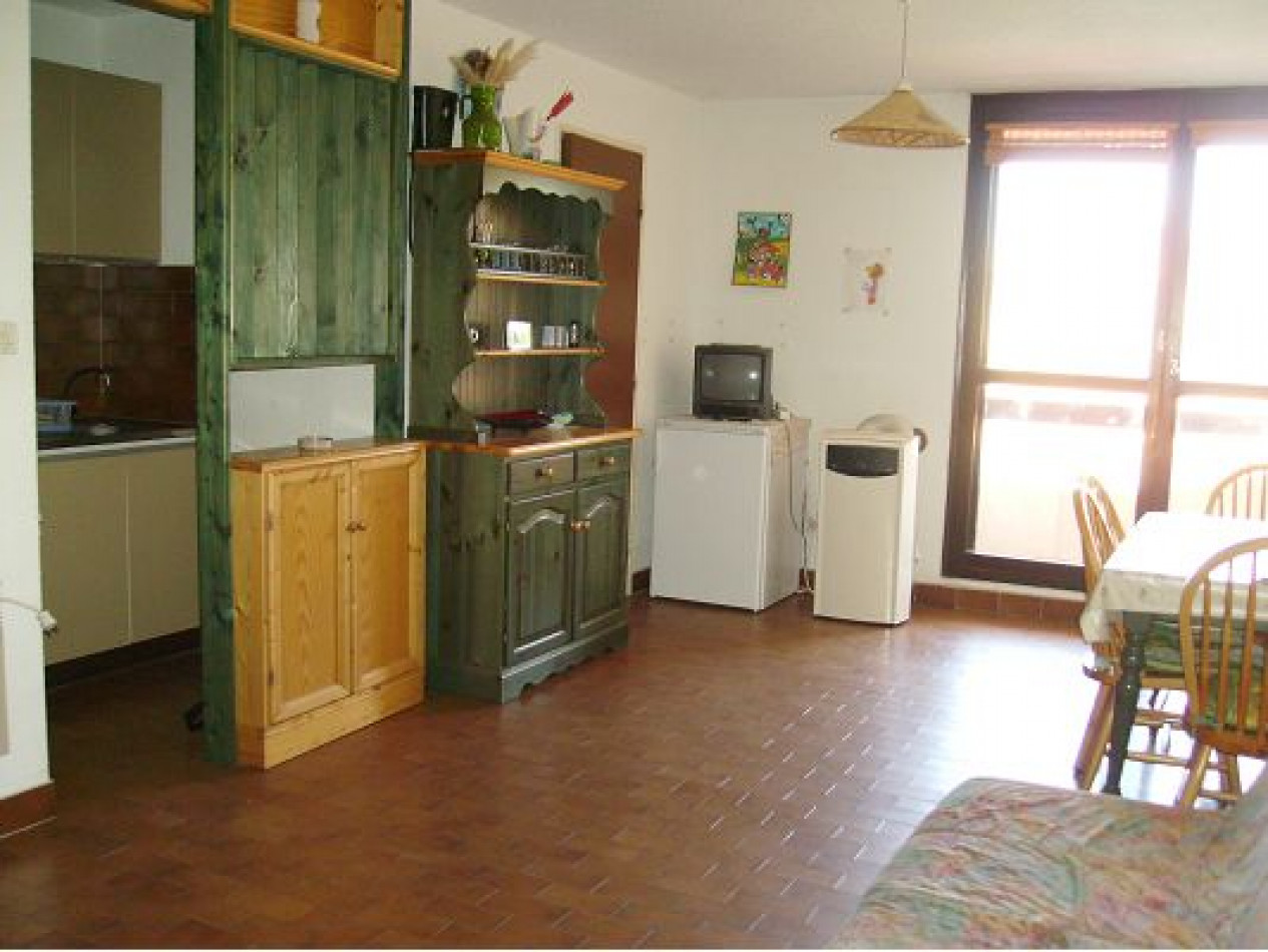vente Appartement en résidence Marseillan Plage - Photo 4
