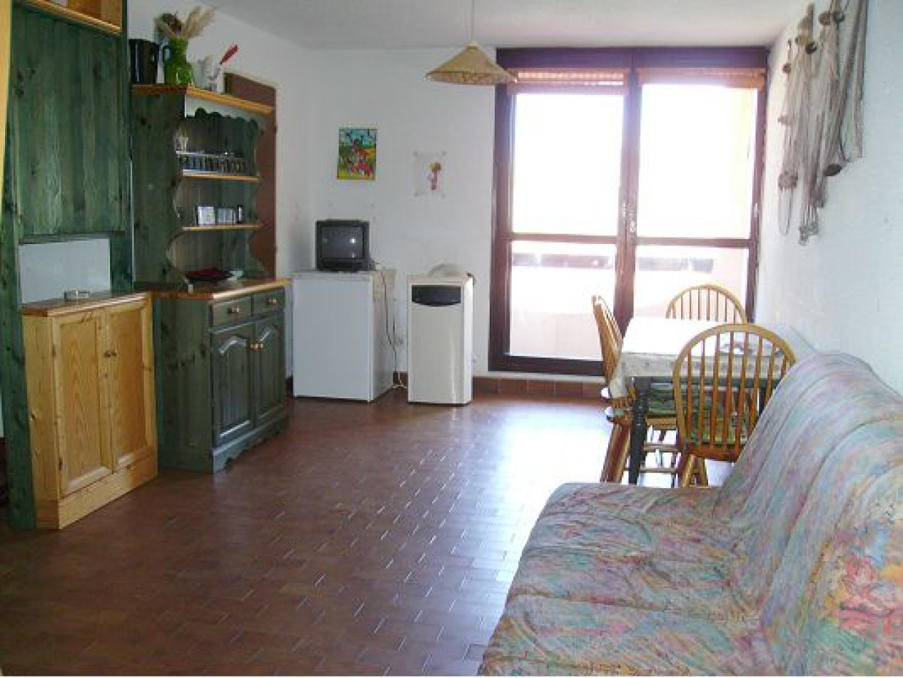 vente Appartement en résidence Marseillan Plage - Photo 1