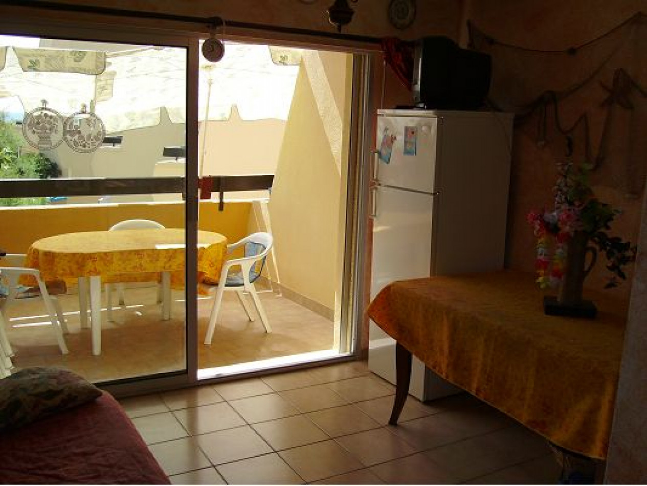 vente Appartement Marseillan Plage - Photo 8