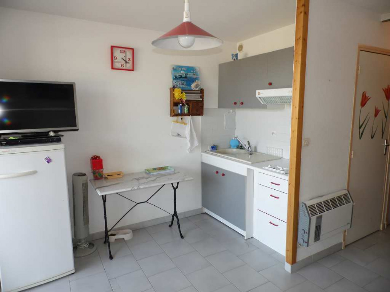 vente Appartement Marseillan Plage - Photo 5