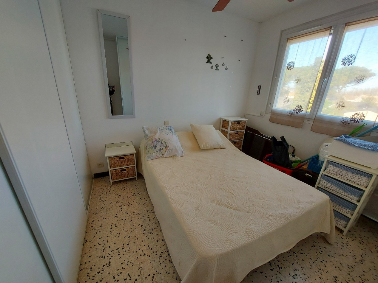 vente Appartement rénové Marseillan Plage - Photo 5