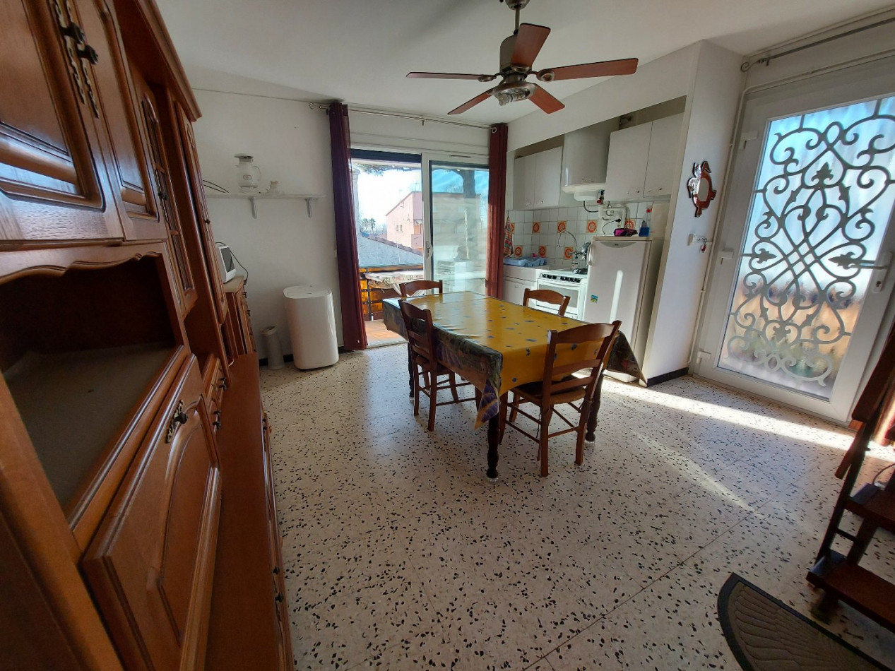 vente Appartement rénové Marseillan Plage - Photo 14