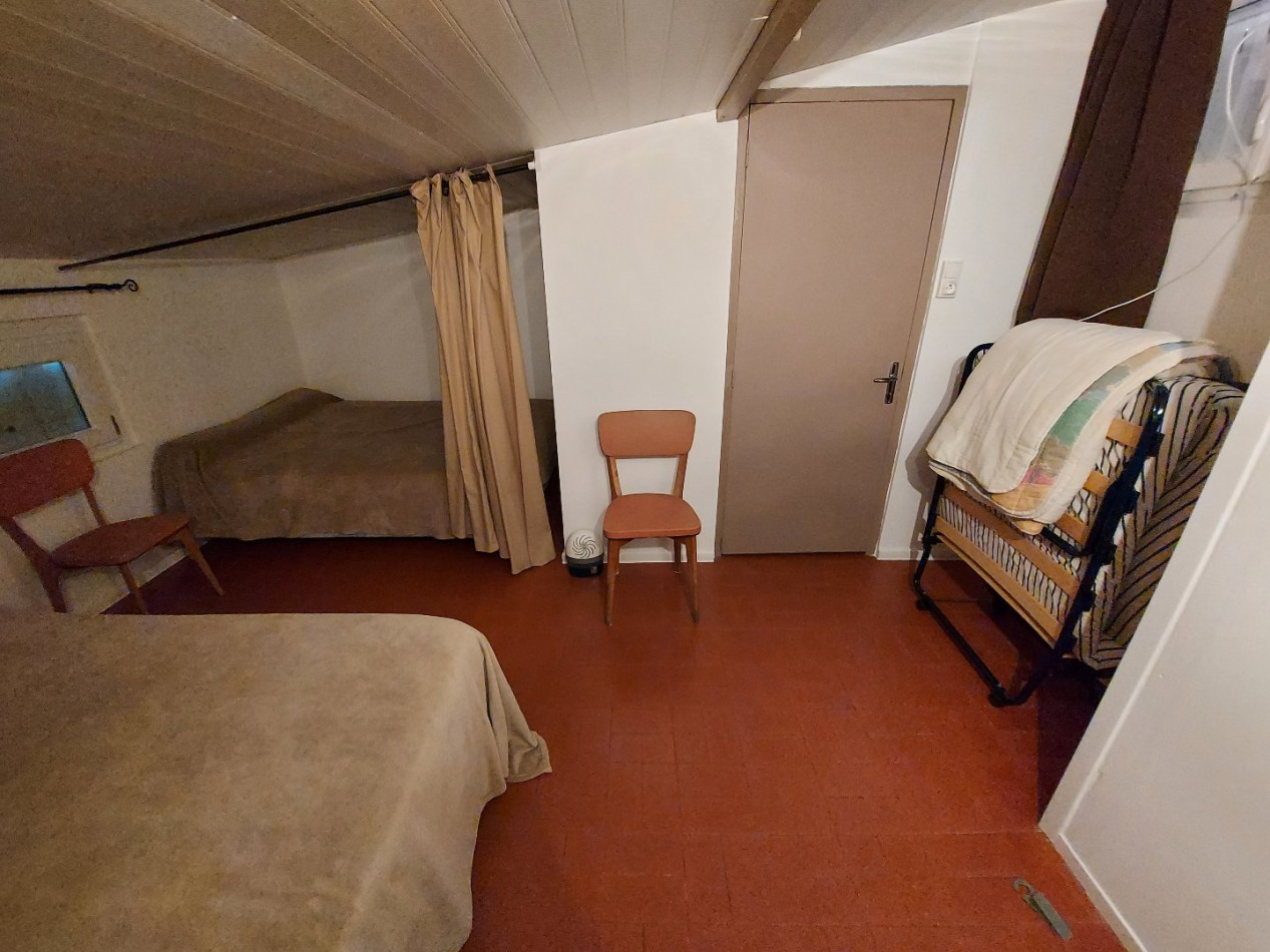 vente Appartement rénové Marseillan Plage - Photo 16