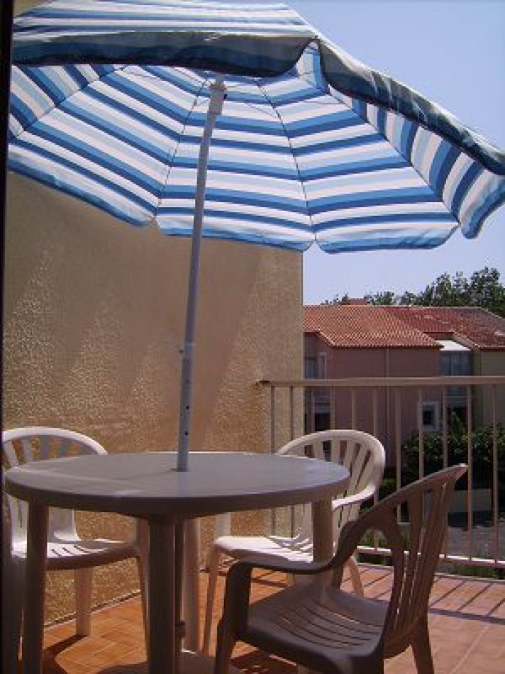 vente Appartement Marseillan Plage - Photo 1