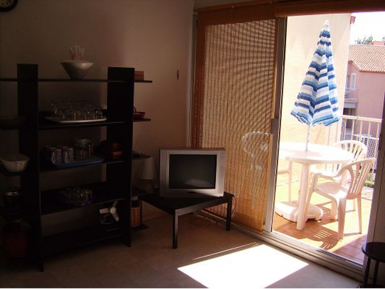 vente Appartement Marseillan Plage - Photo 8