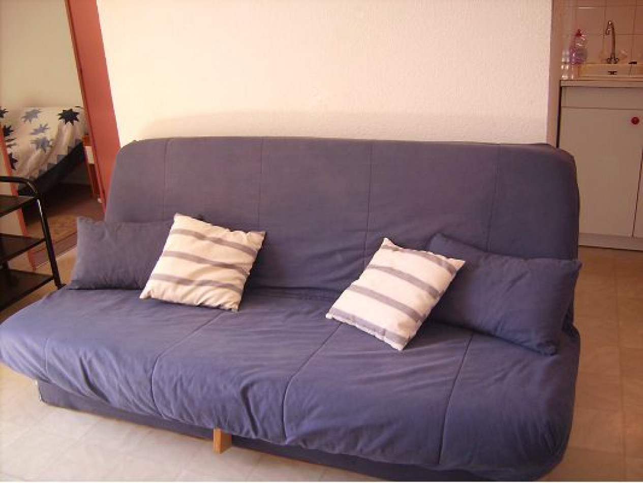 vente Appartement Marseillan Plage - Photo 9