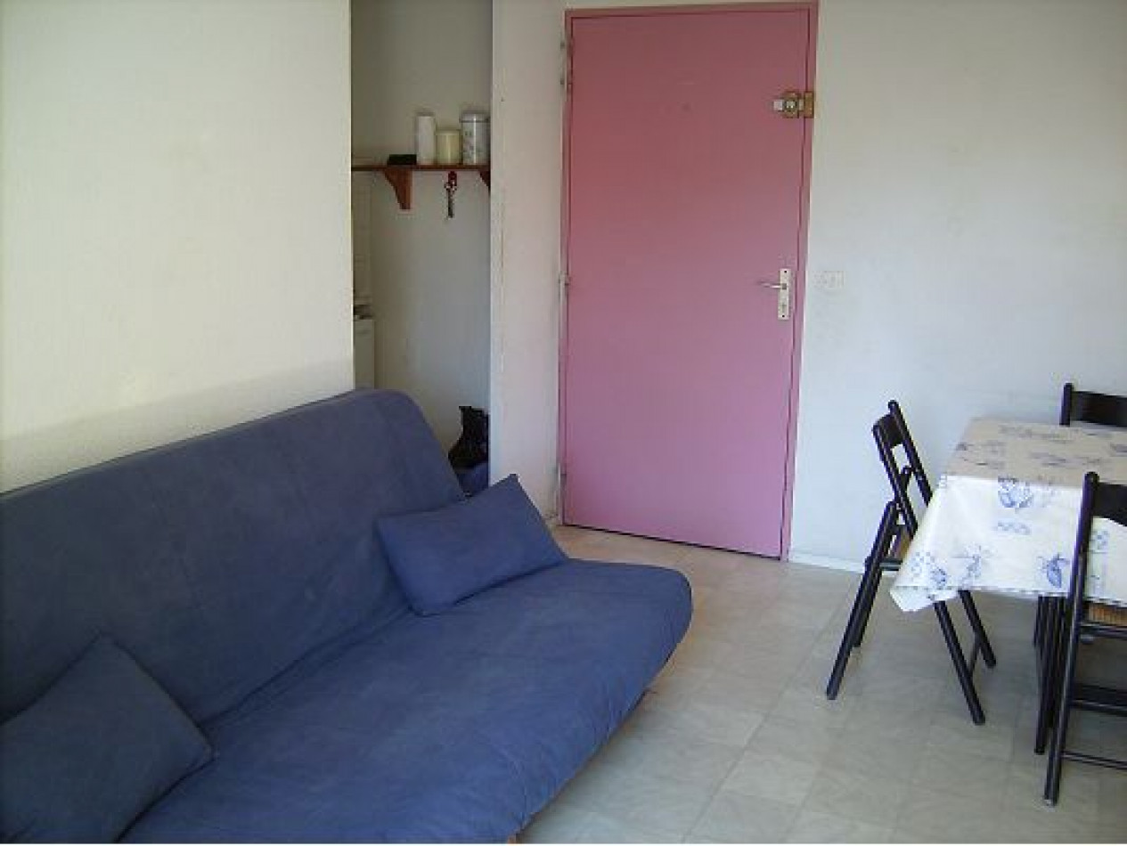 vente Appartement Marseillan Plage - Photo 4