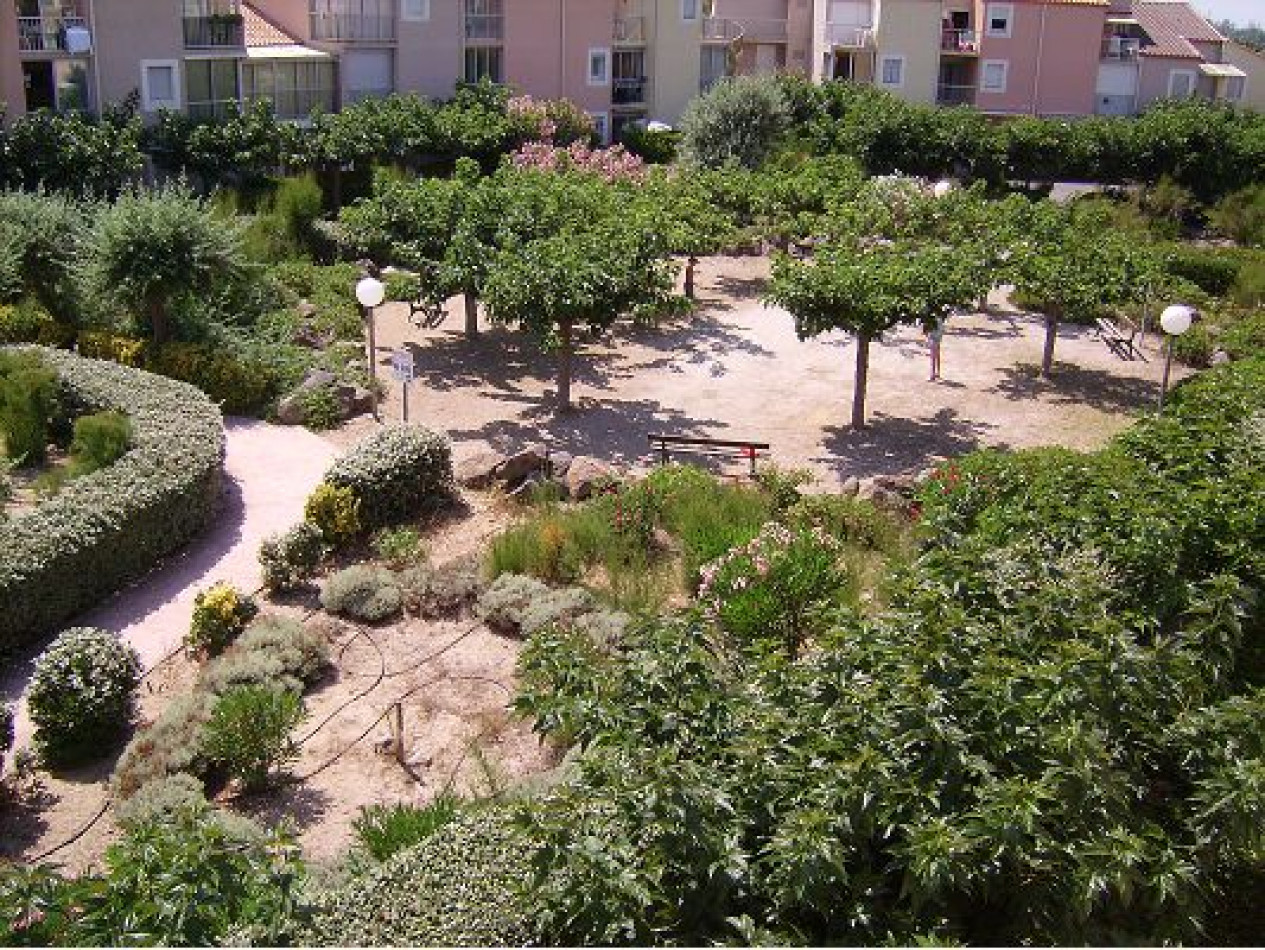 vente Appartement Marseillan Plage - Photo 6