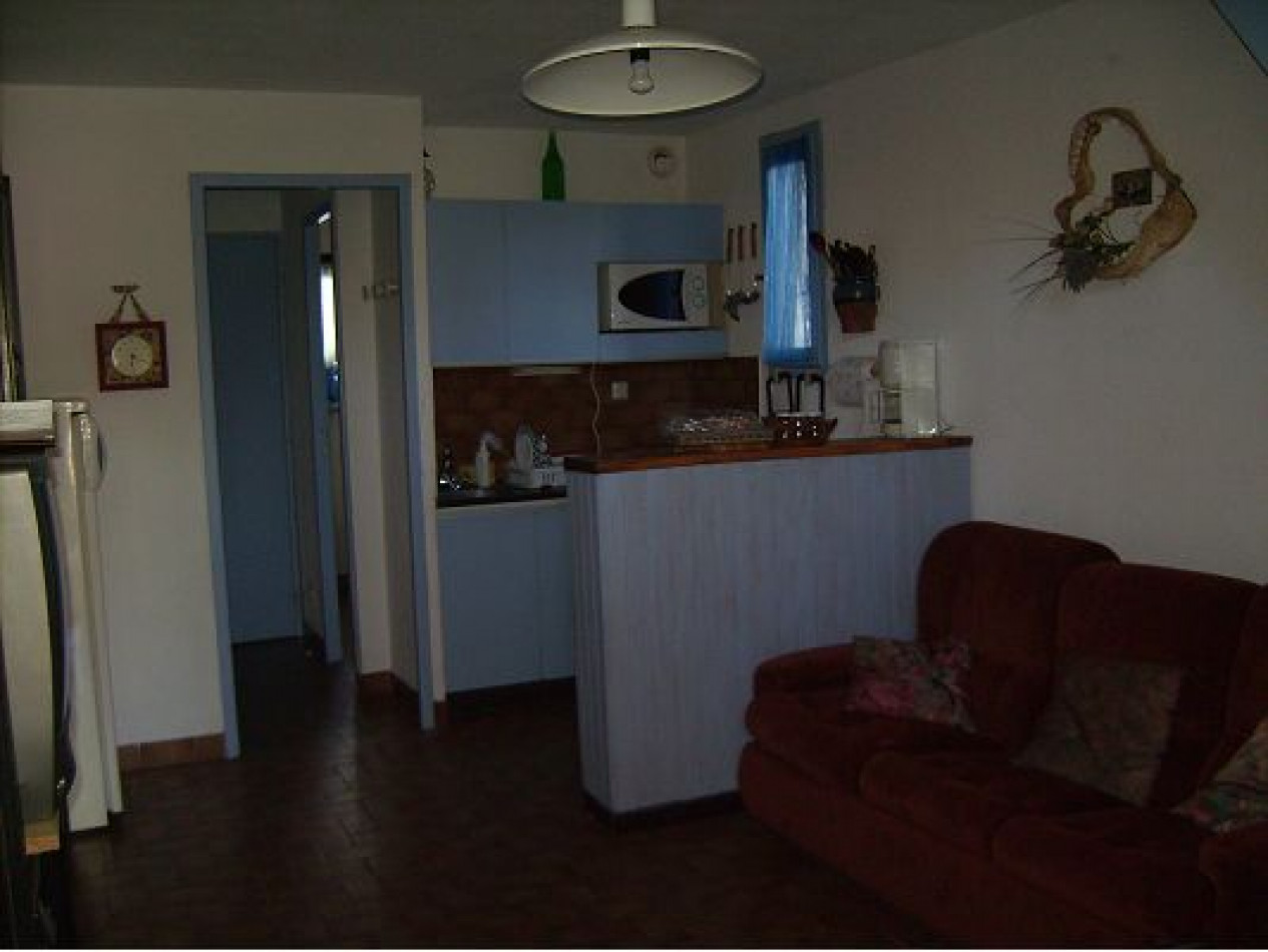 vente Maison de plage Marseillan Plage - Photo 2