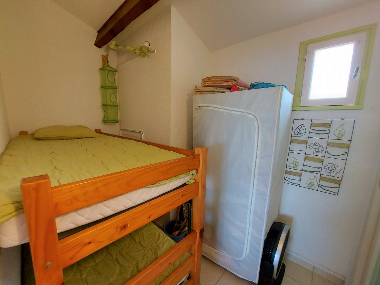 vente Appartement en résidence Marseillan Plage - Photo 5