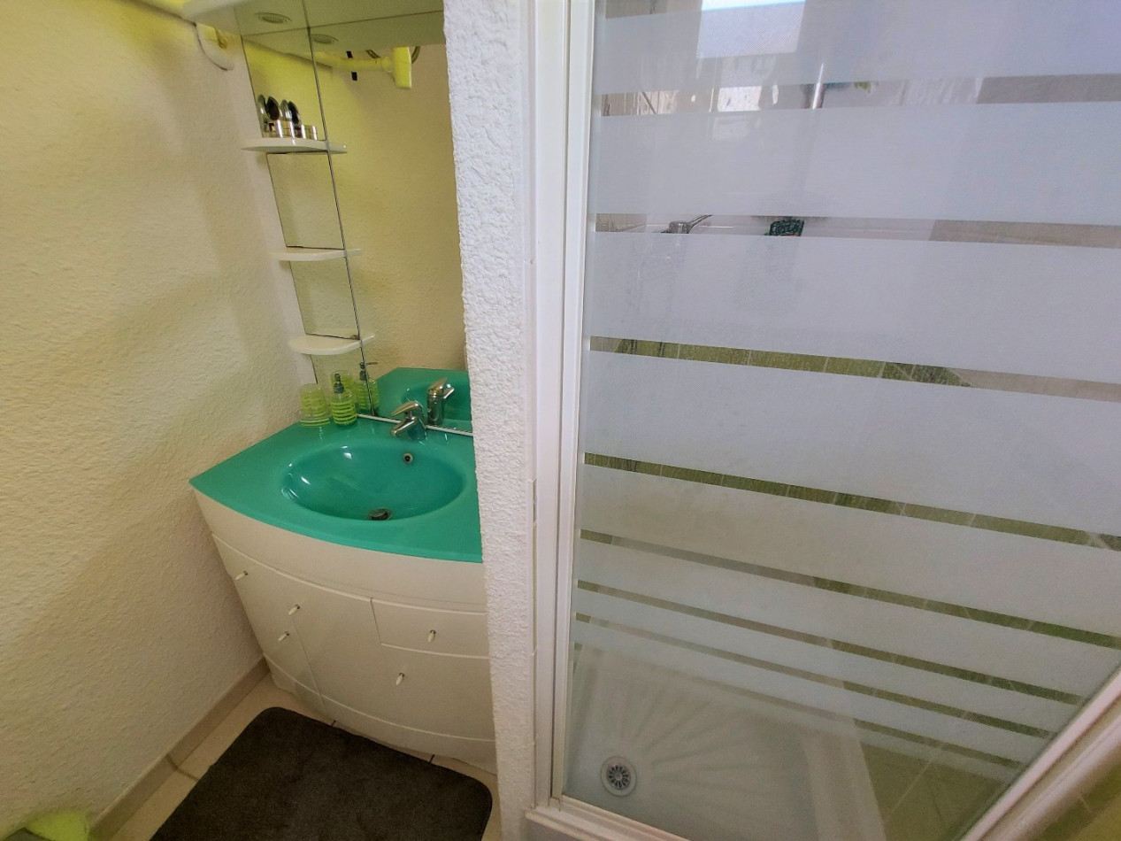 vente Appartement en résidence Marseillan Plage - Photo 7
