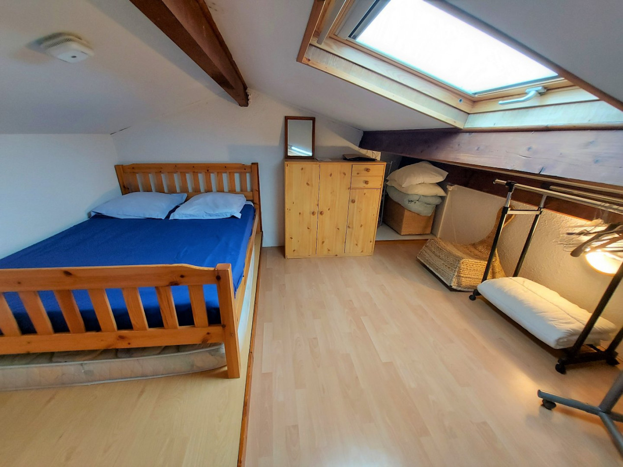 vente Appartement en résidence Marseillan Plage - Photo 4