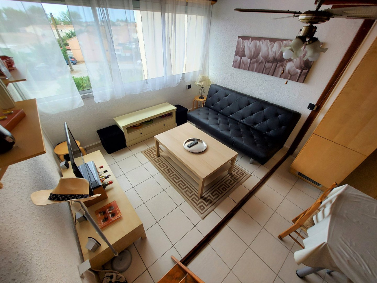vente Appartement en résidence Marseillan Plage - Photo 8
