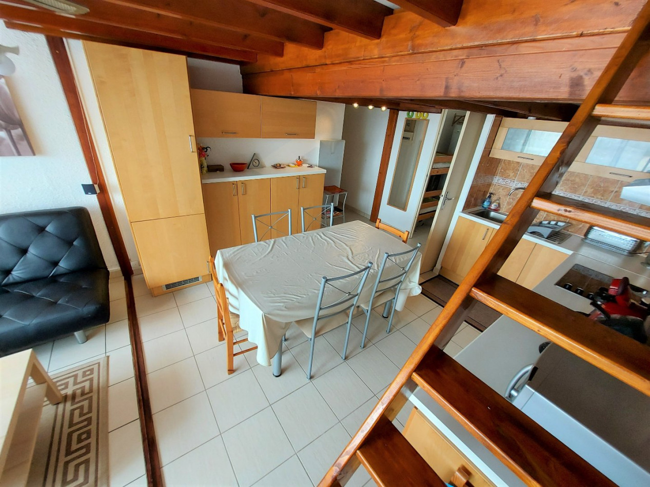 vente Appartement en résidence Marseillan Plage - Photo 9
