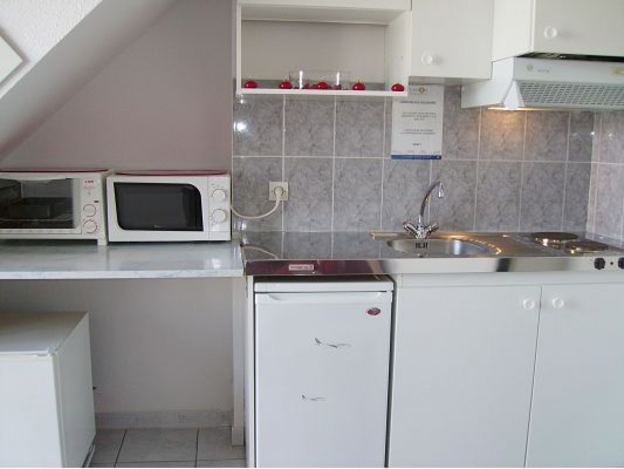 vente Appartement en résidence Marseillan Plage - Photo 5