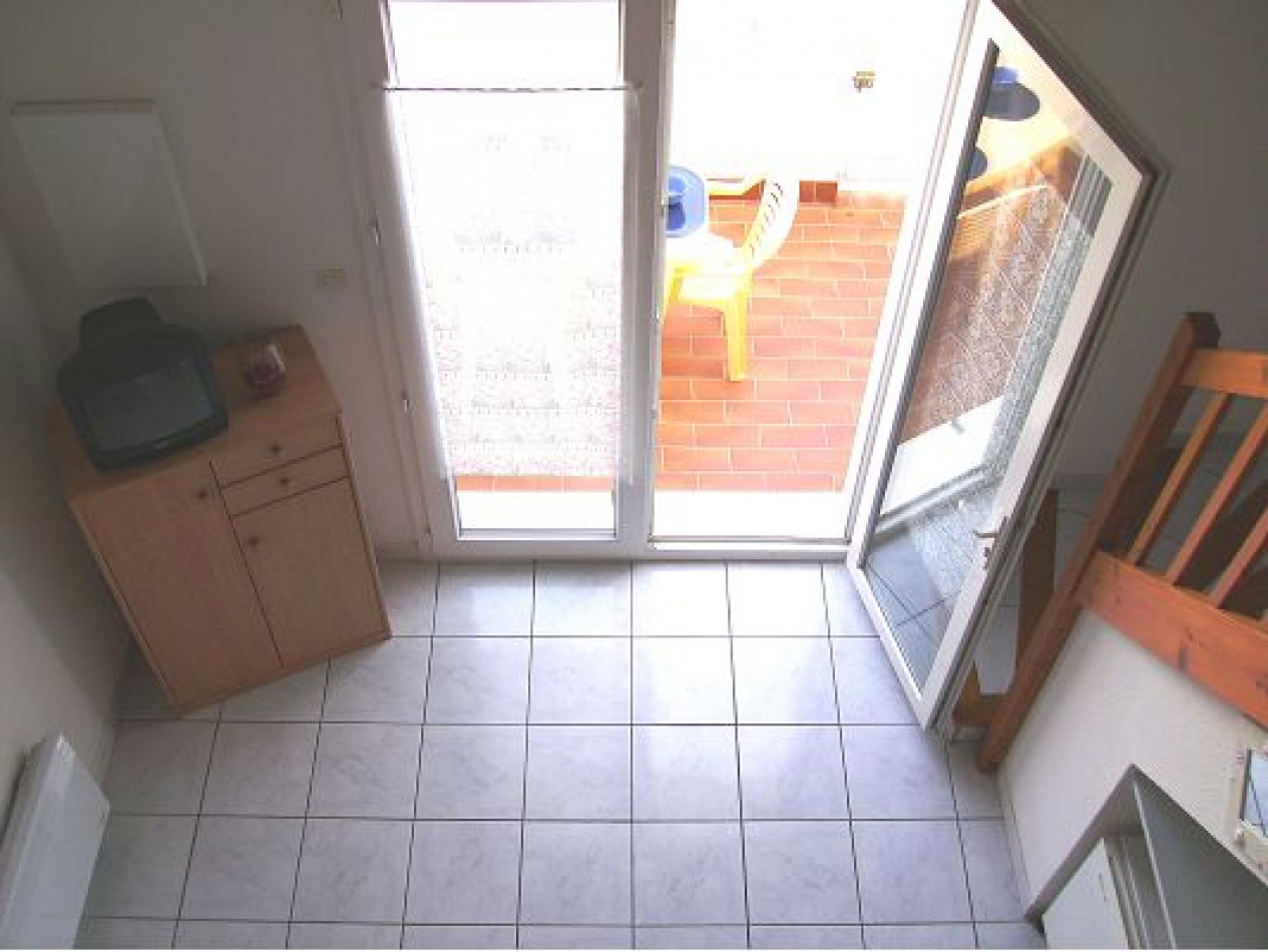 vente Appartement en résidence Marseillan Plage - Photo 6