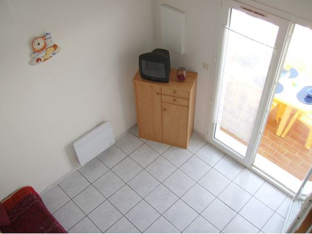 vente Appartement en résidence Marseillan Plage - Photo 2