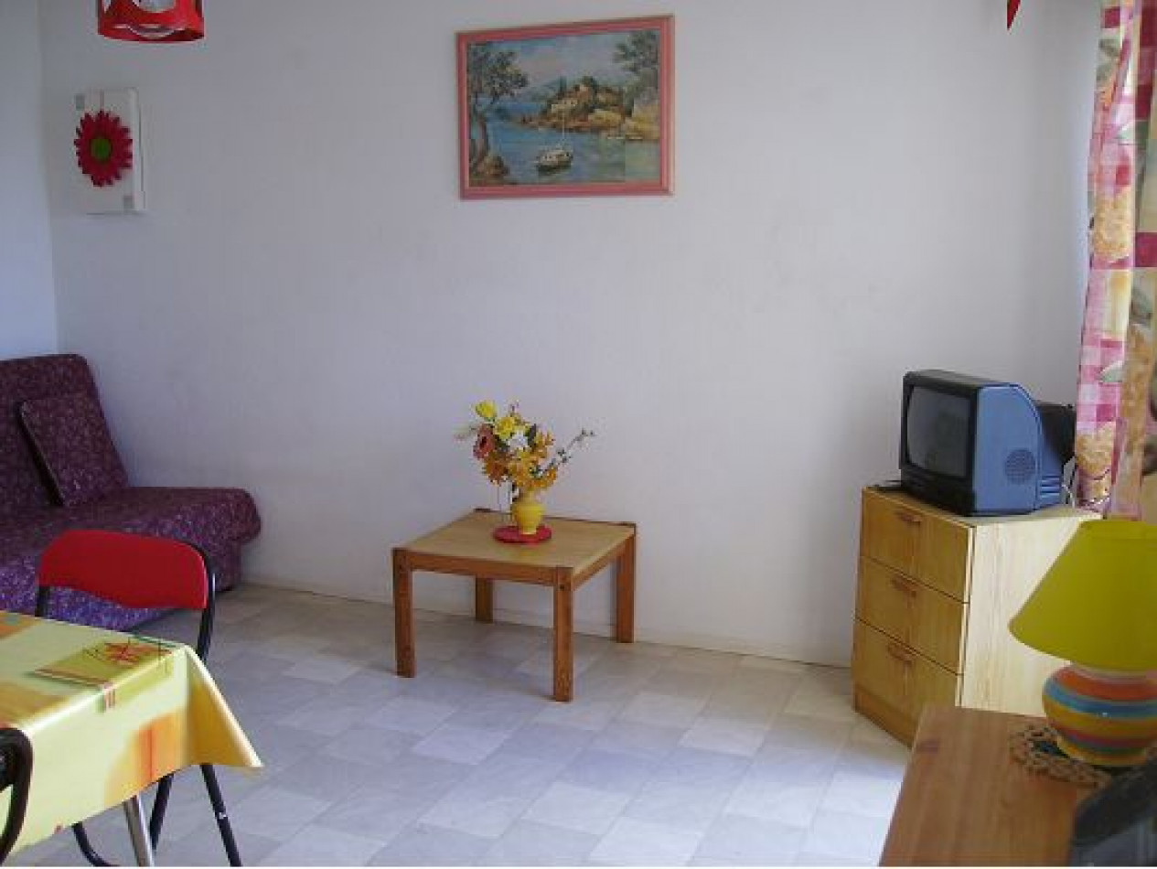 vente Appartement en résidence Marseillan Plage - Photo 4
