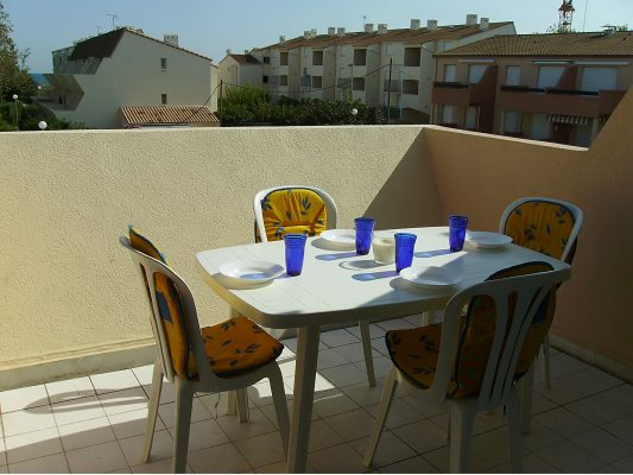 vente Appartement en résidence Marseillan Plage - Photo 7
