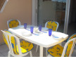vente Appartement en résidence Marseillan Plage