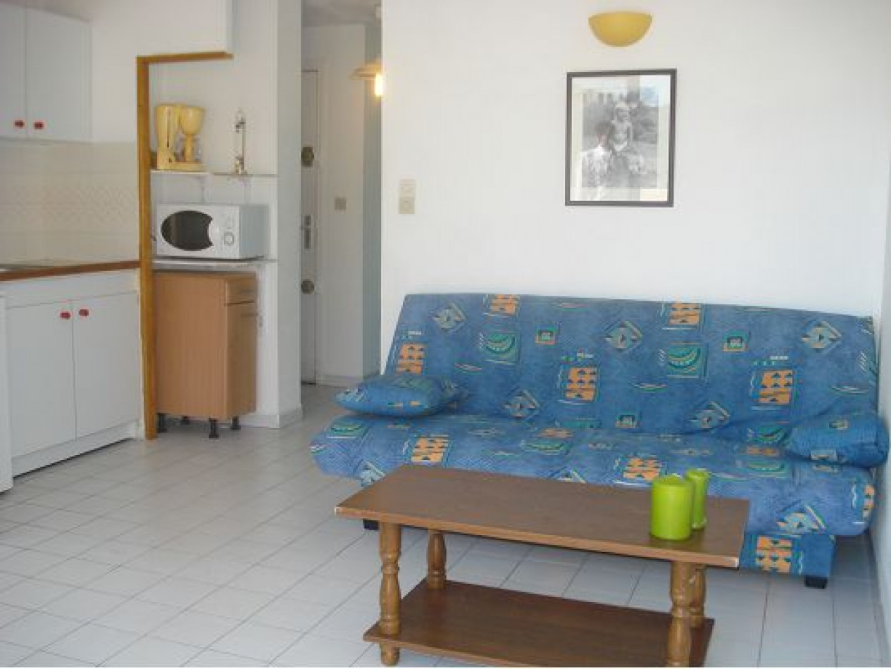 vente Appartement en résidence Marseillan Plage - Photo 2