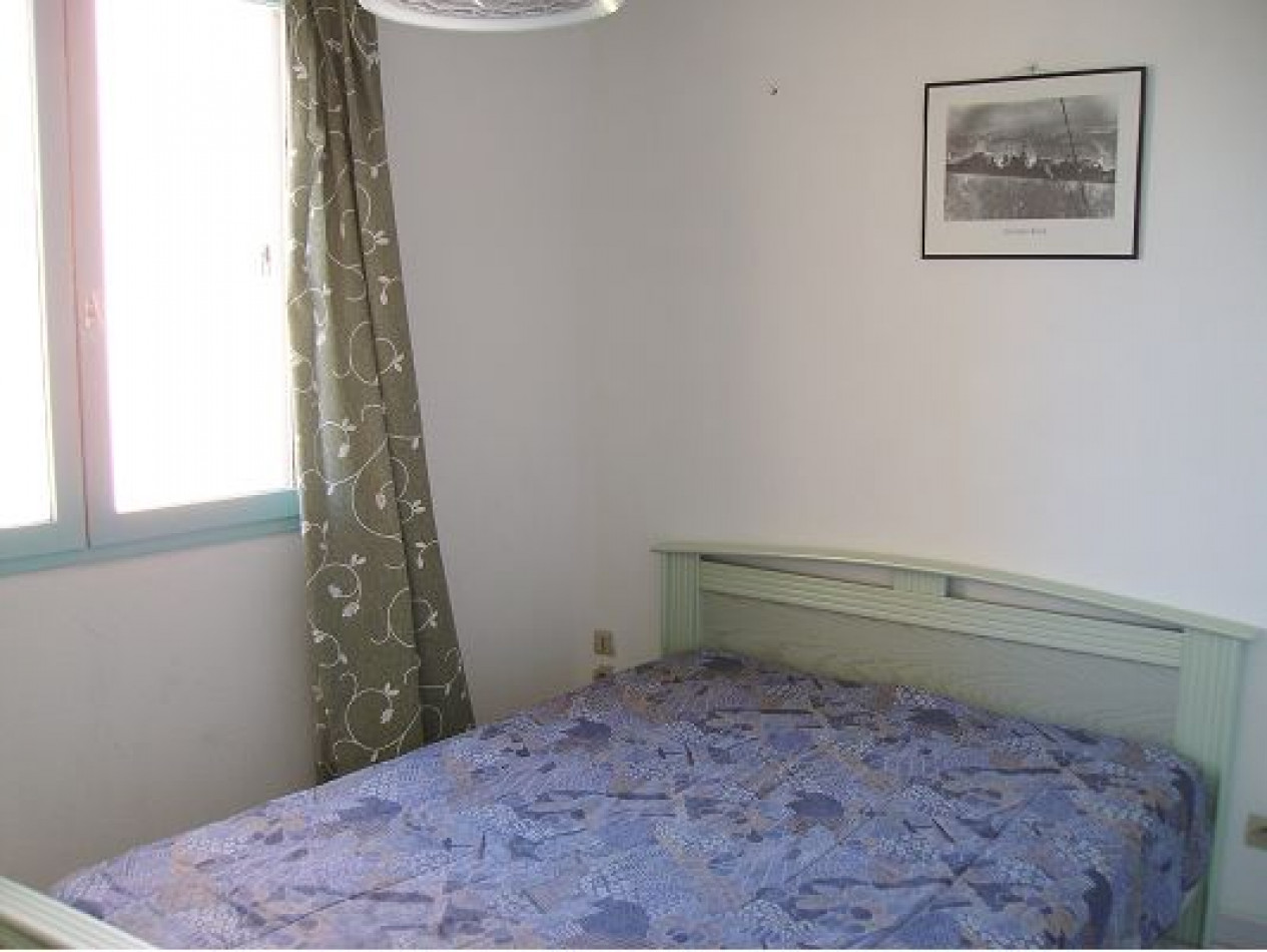 vente Appartement en résidence Marseillan Plage - Photo 4