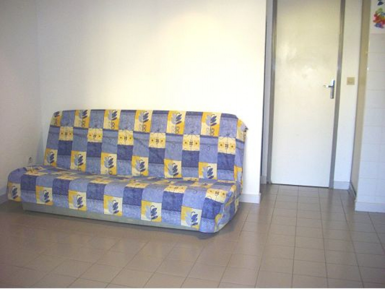 vente Appartement en résidence Marseillan Plage - Photo 6