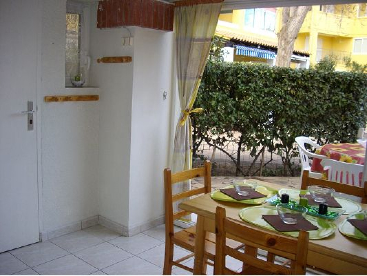 vente Appartement en résidence Marseillan Plage - Photo 2