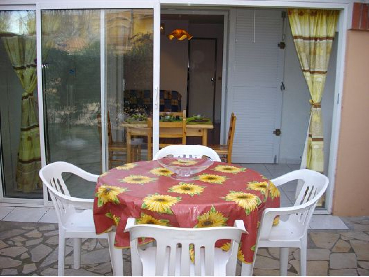 vente Appartement en résidence Marseillan Plage - Photo 9