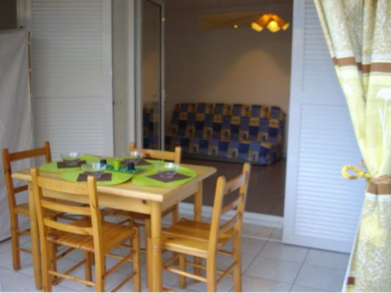 vente Appartement en résidence Marseillan Plage - Photo 5