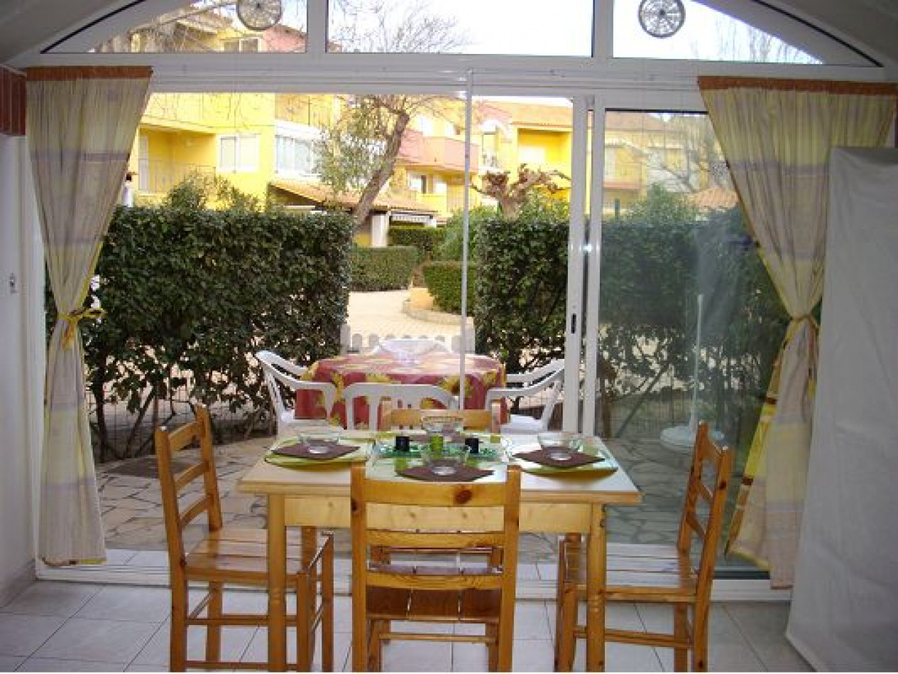 vente Appartement en résidence Marseillan Plage - Photo 10
