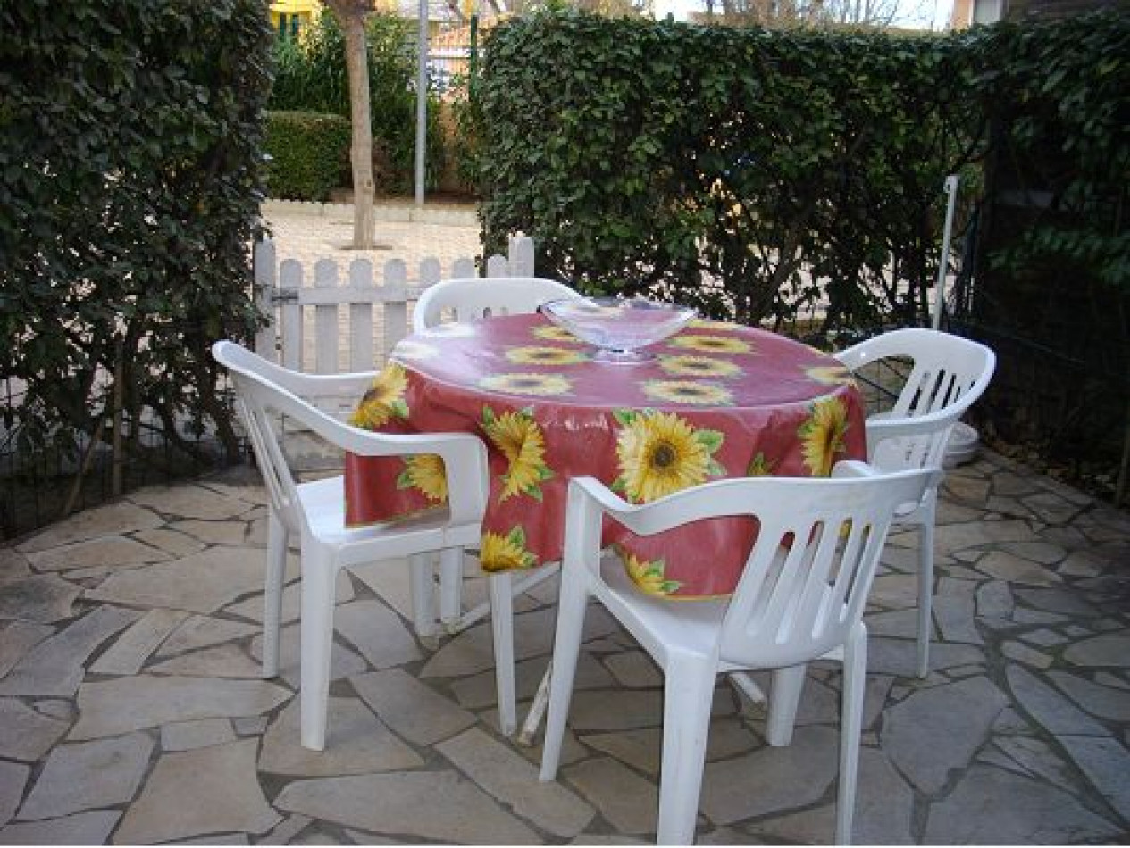 vente Appartement en résidence Marseillan Plage - Photo 7