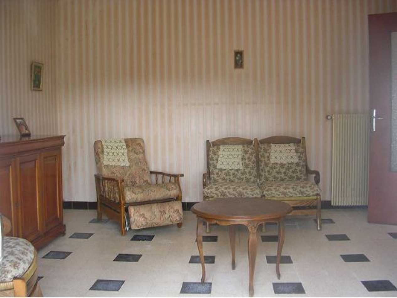 vente Maison individuelle Marseillan - Photo 3