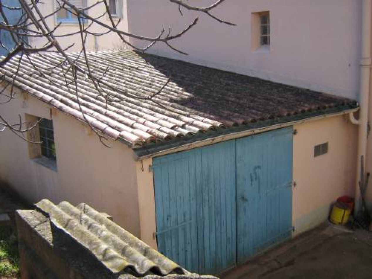 vente Maison individuelle Marseillan - Photo 9