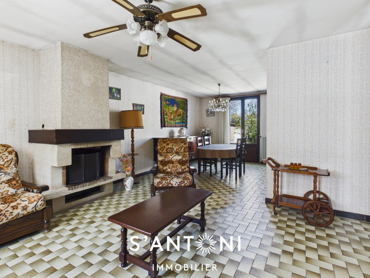 vente Maison Meze - Photo 3