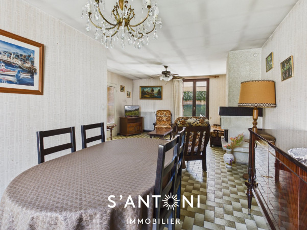 sale Maison Meze - Photo 4