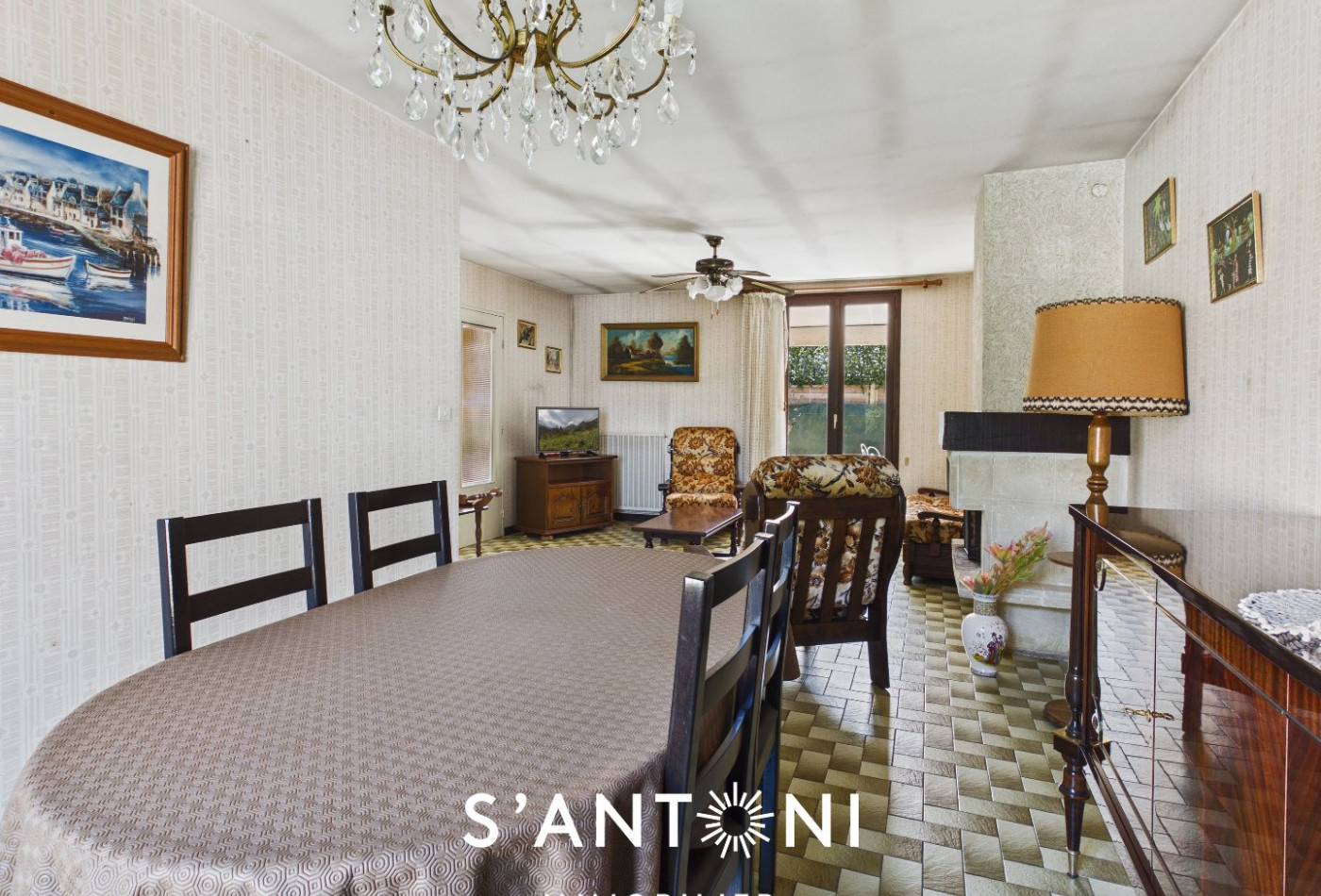 vente Maison Meze - Photo 4