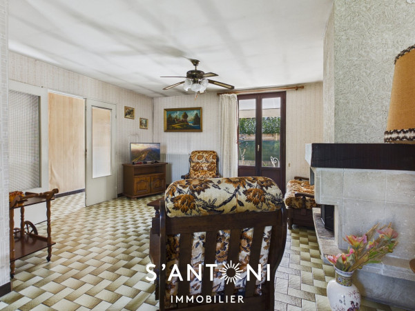 sale Maison Meze - Photo 5