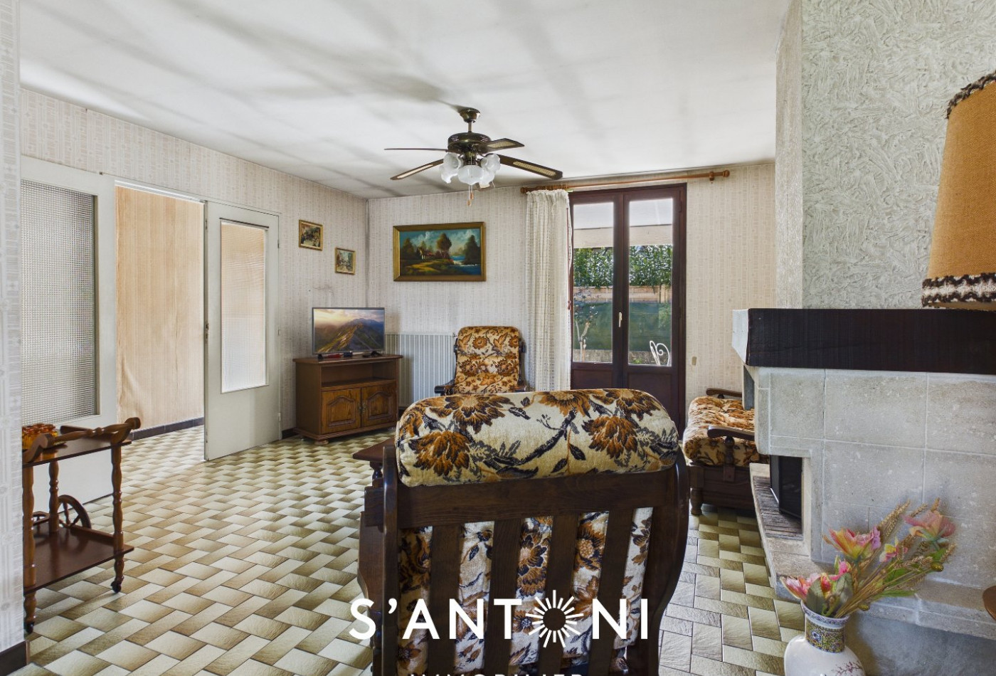 vente Maison Meze - Photo 5