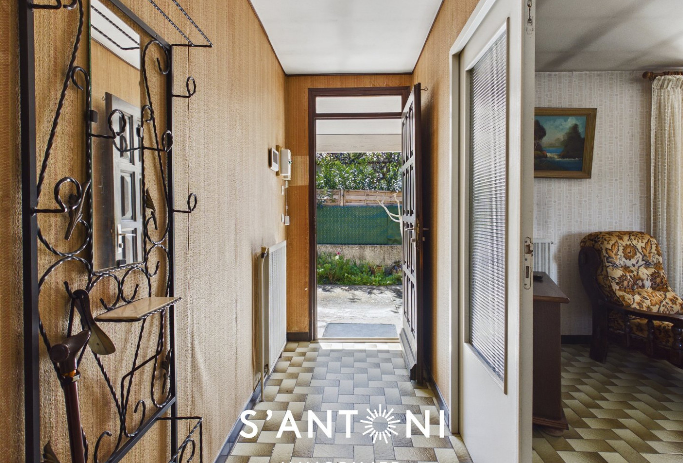 vente Maison Meze - Photo 7