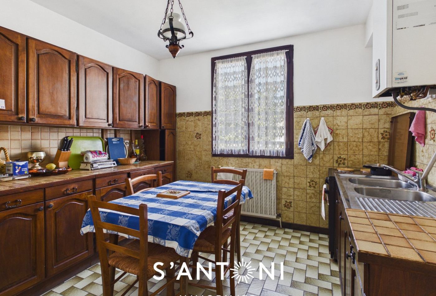 vente Maison Meze - Photo 6