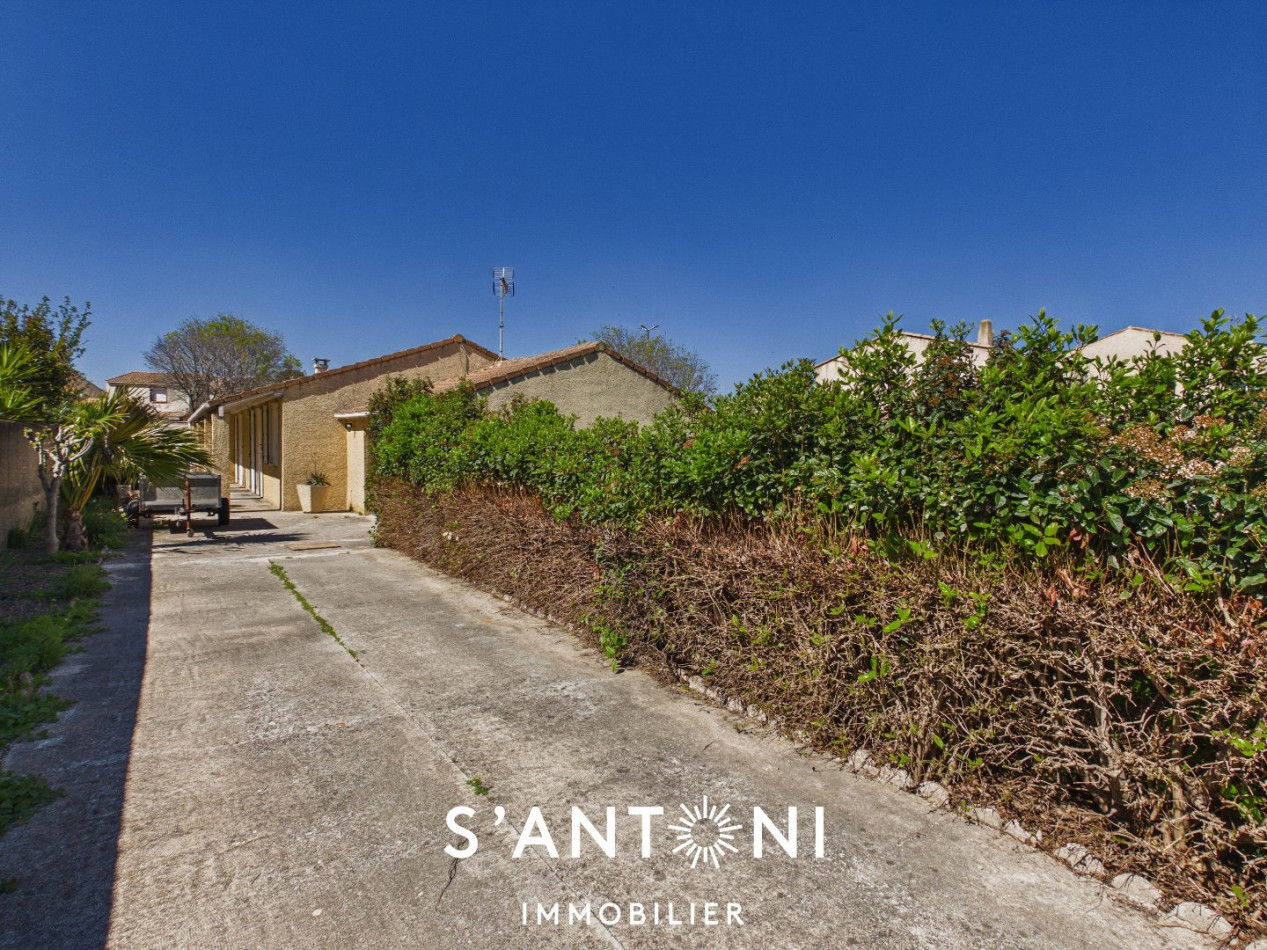 vente Maison Meze - Photo 1